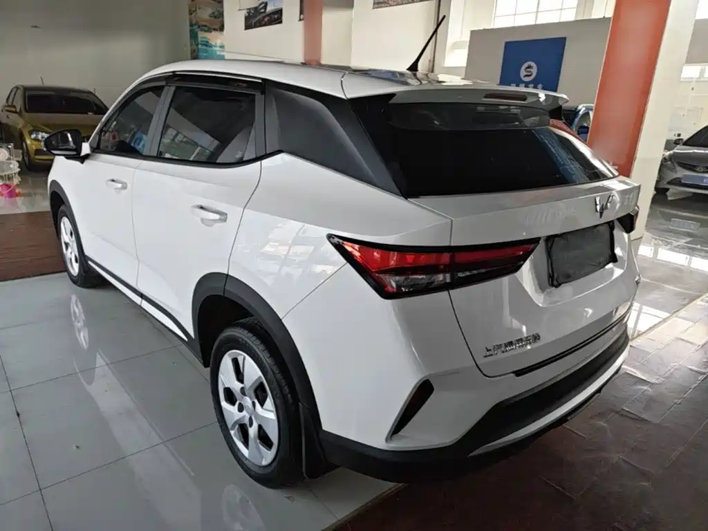 Wuling Xingchi — миниатюра 5