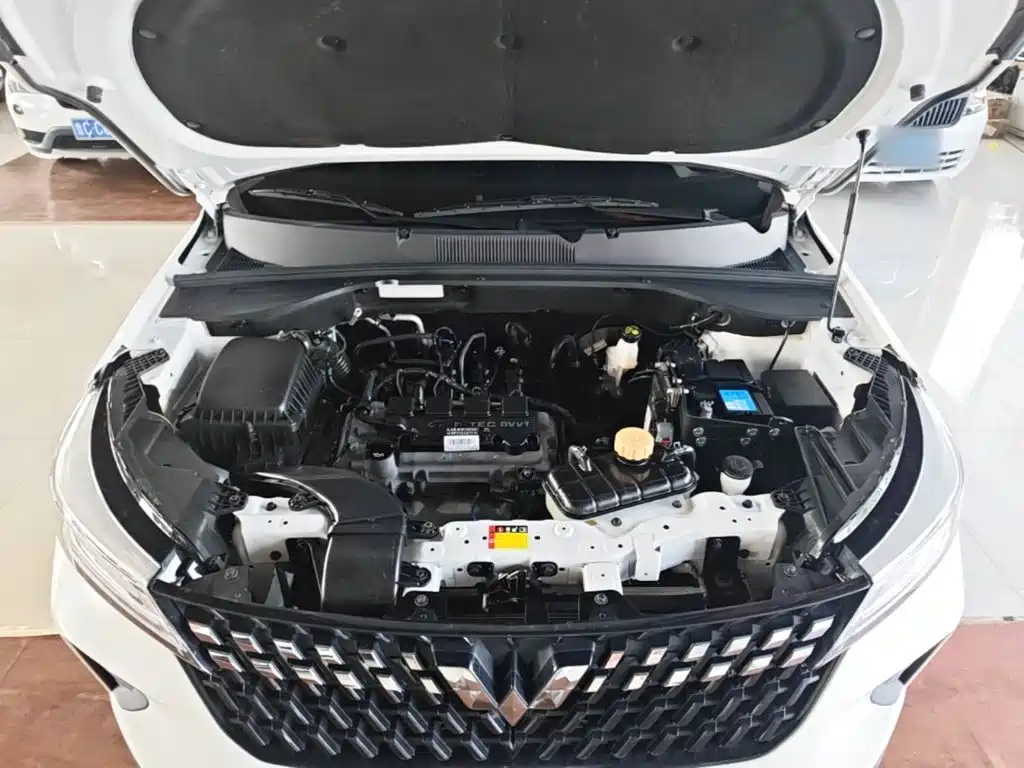 Wuling Xingchi — миниатюра 20