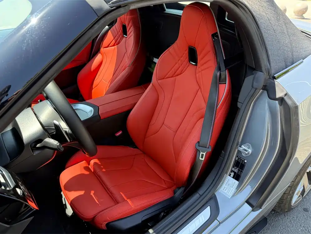 BMW Z4 2022 M40i M Sport