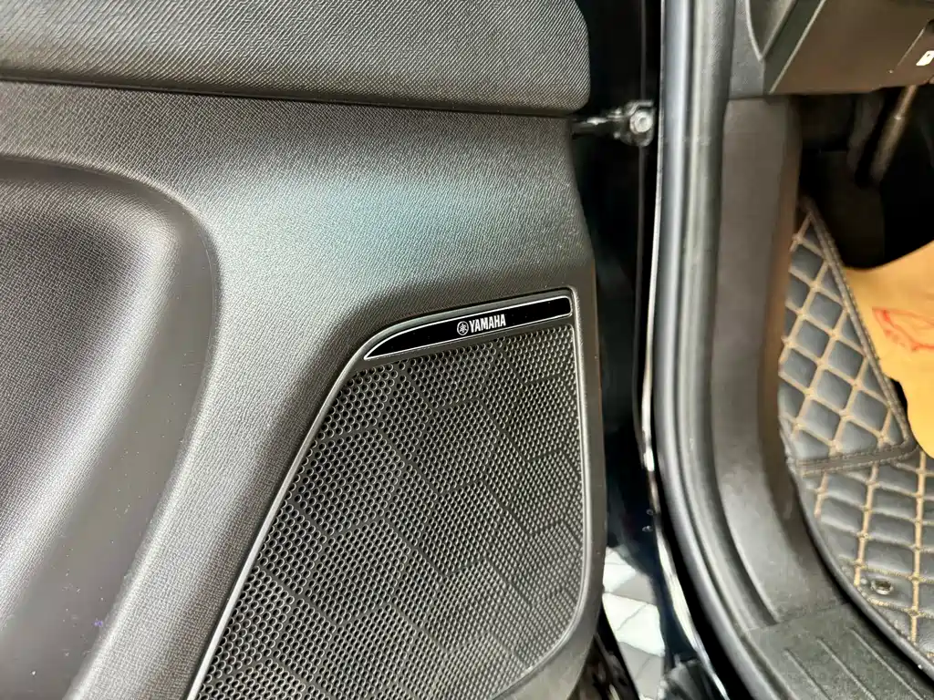 GAC Motor Trumpchi M8 — миниатюра 8