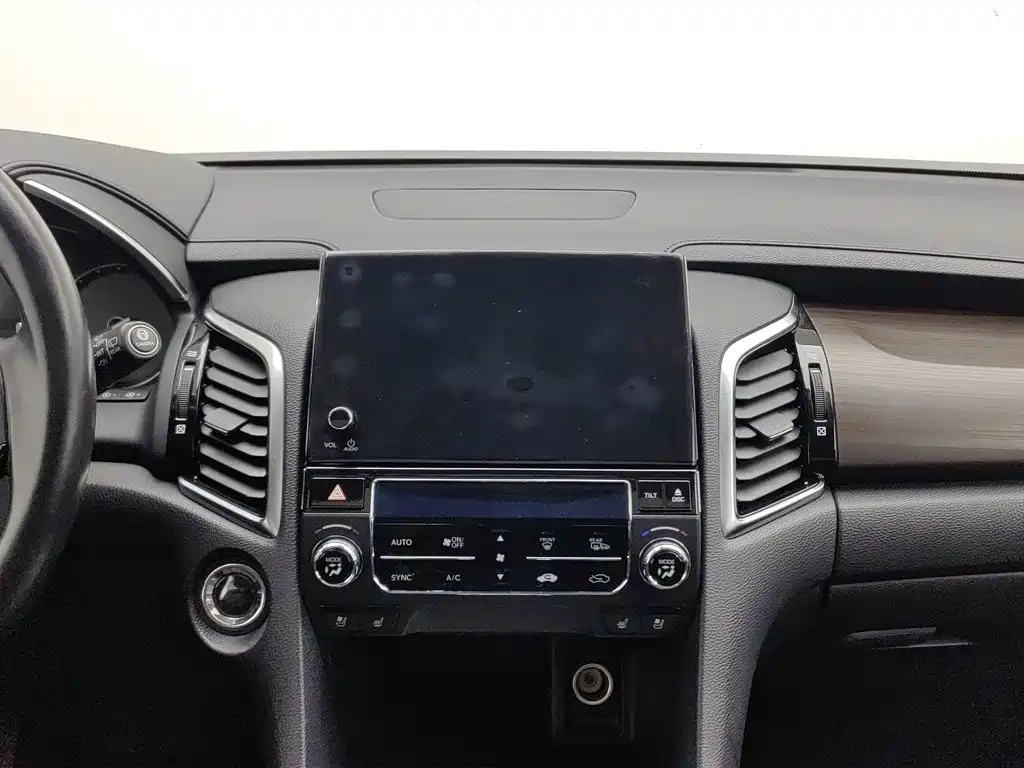 Honda Avancier — миниатюра 12
