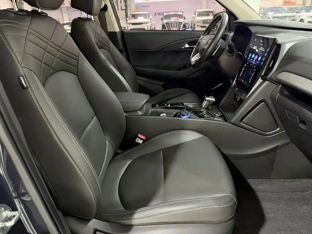 Hyundai ix35 — миниатюра 13