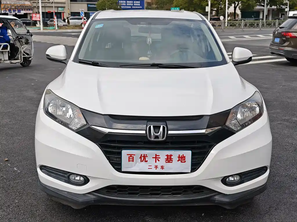 HONDA BINZHI