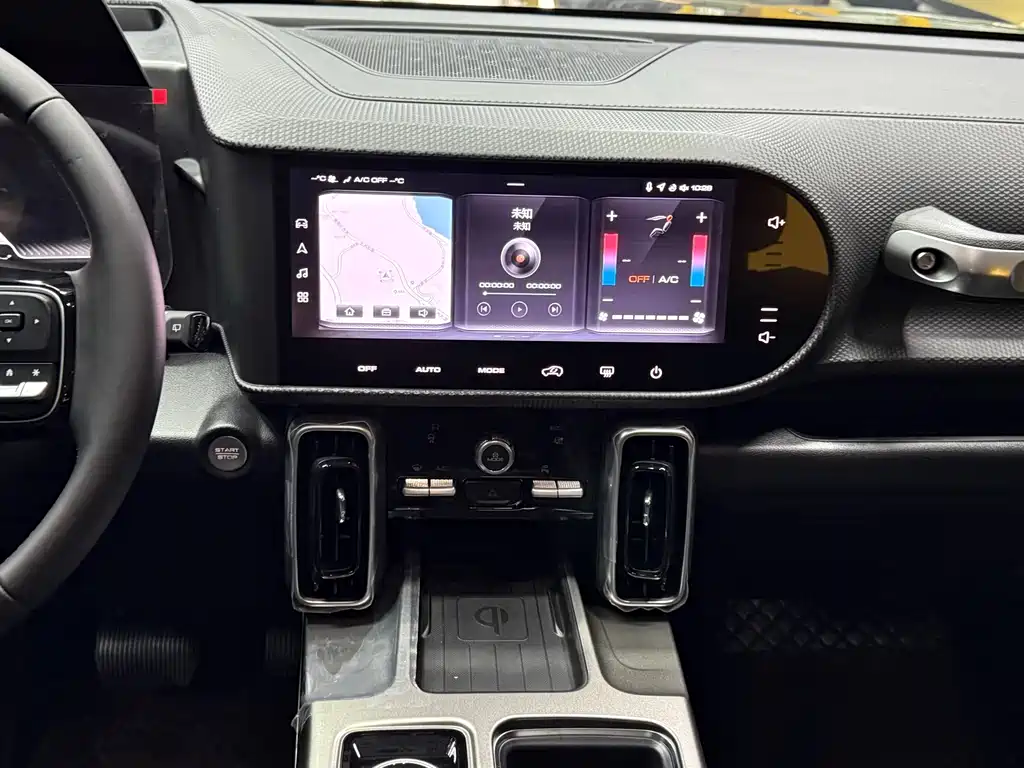 Haval Big Dog — миниатюра 16