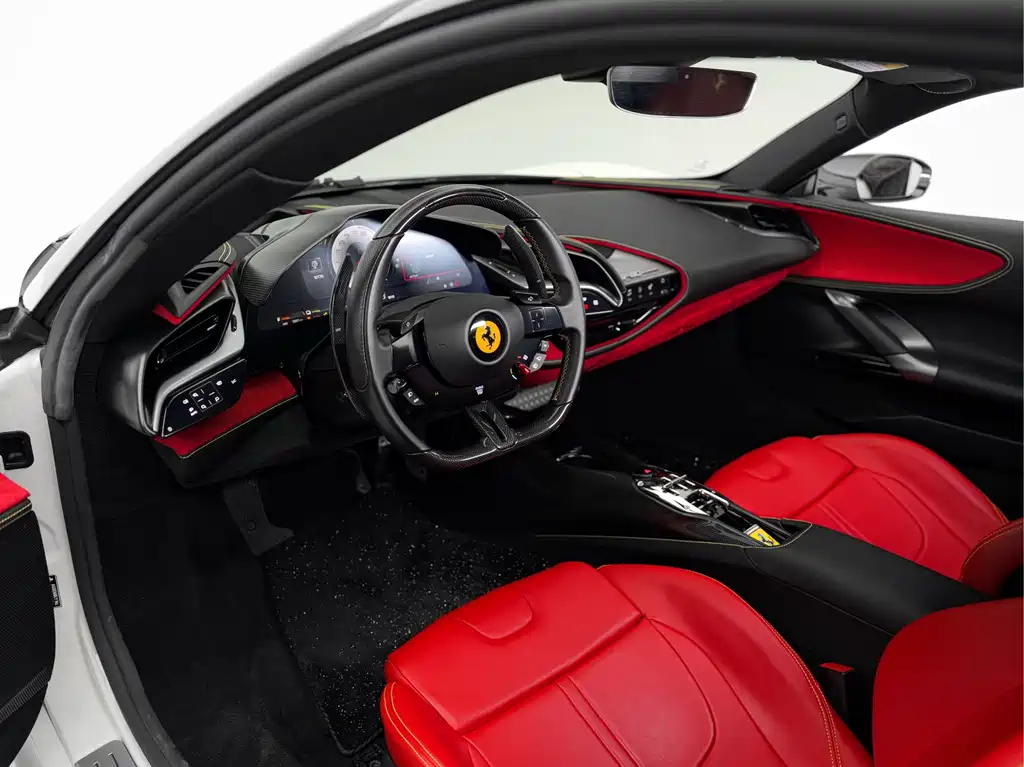 Ferrari SF90 — миниатюра 13