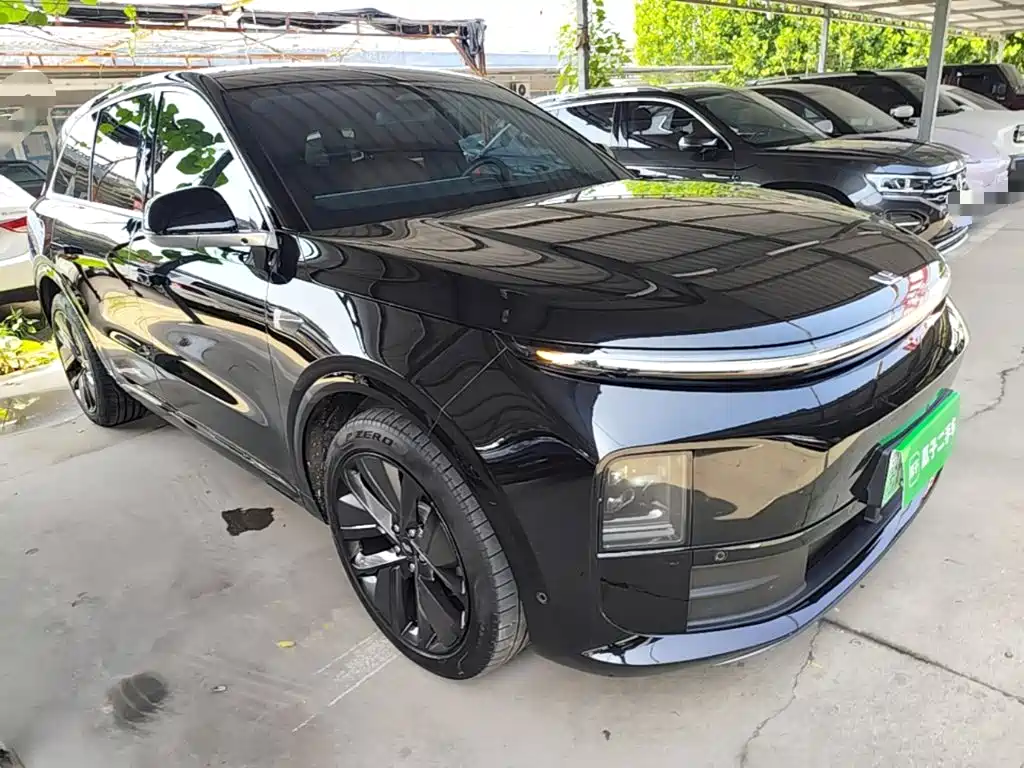 Li Auto L6 2024 Pro