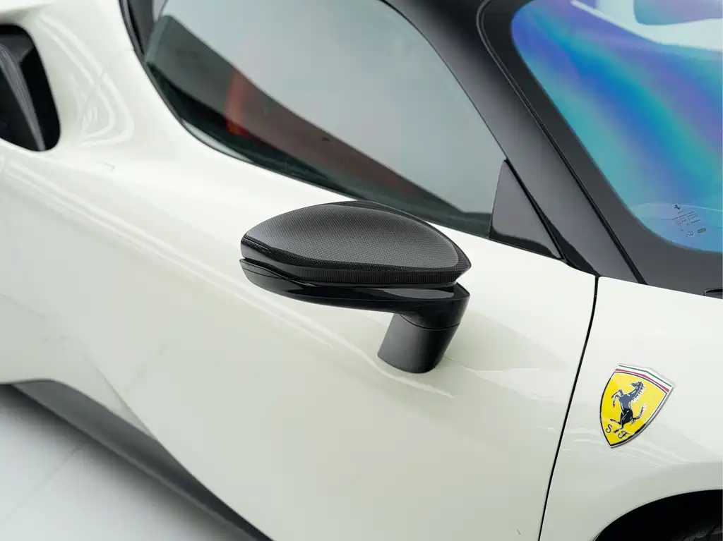 Ferrari SF90 — миниатюра 9