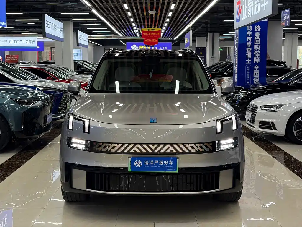 Lynk & Co Рука 900. — миниатюра 2