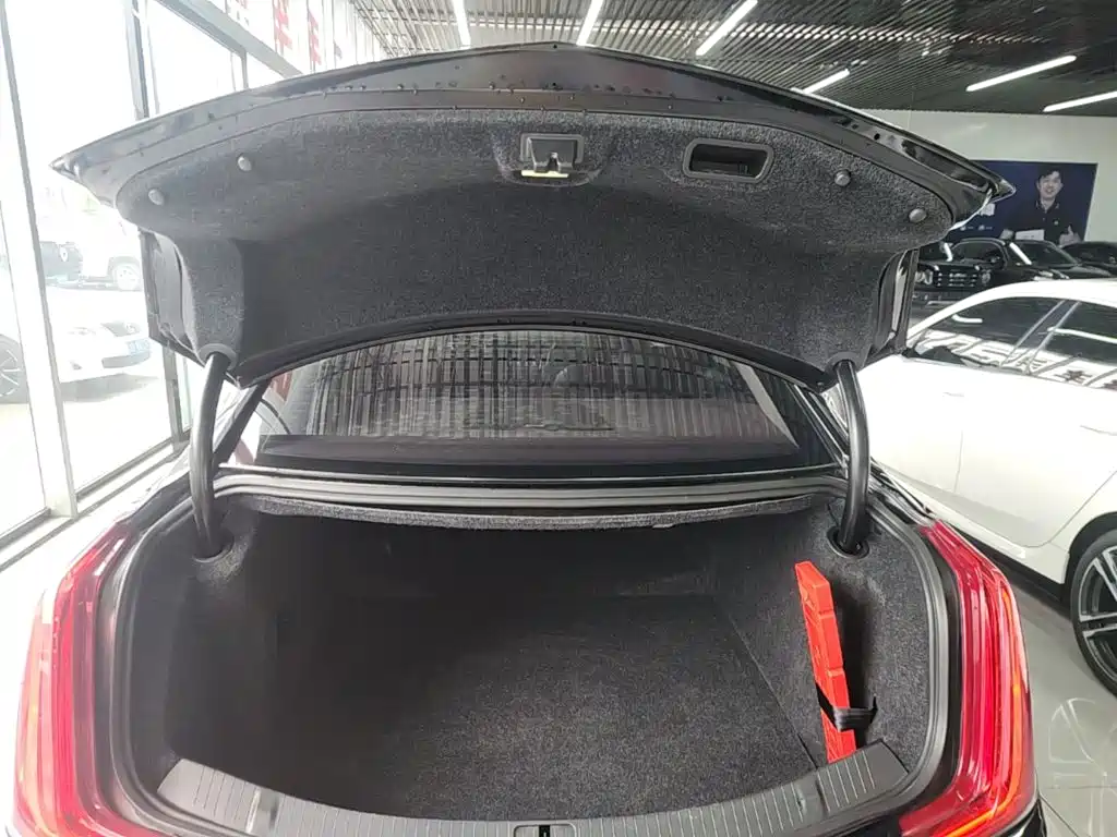 Cadillac XTS — миниатюра 19