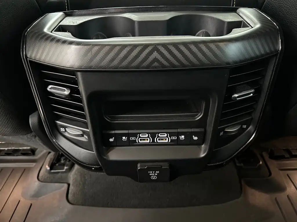 RAM Ram Trucks — миниатюра 23