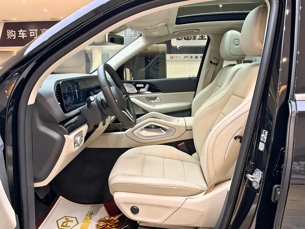 Mercedes-Benz GLE 2020 GLE 350 4MATIC Fashion