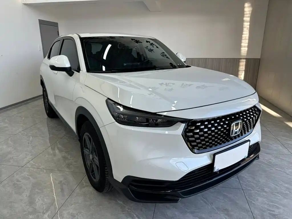 Honda XR-V 2023 1.5L CVT