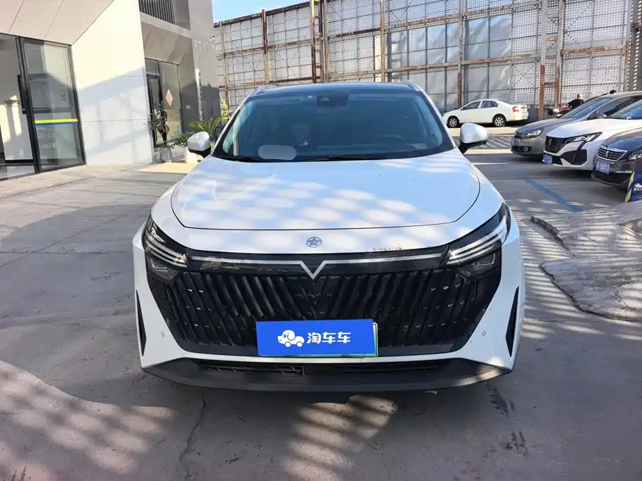 Venucia V DD-i — миниатюра 2