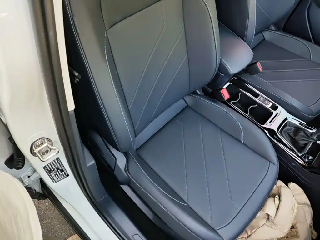 Volkswagen Tharu — миниатюра 25