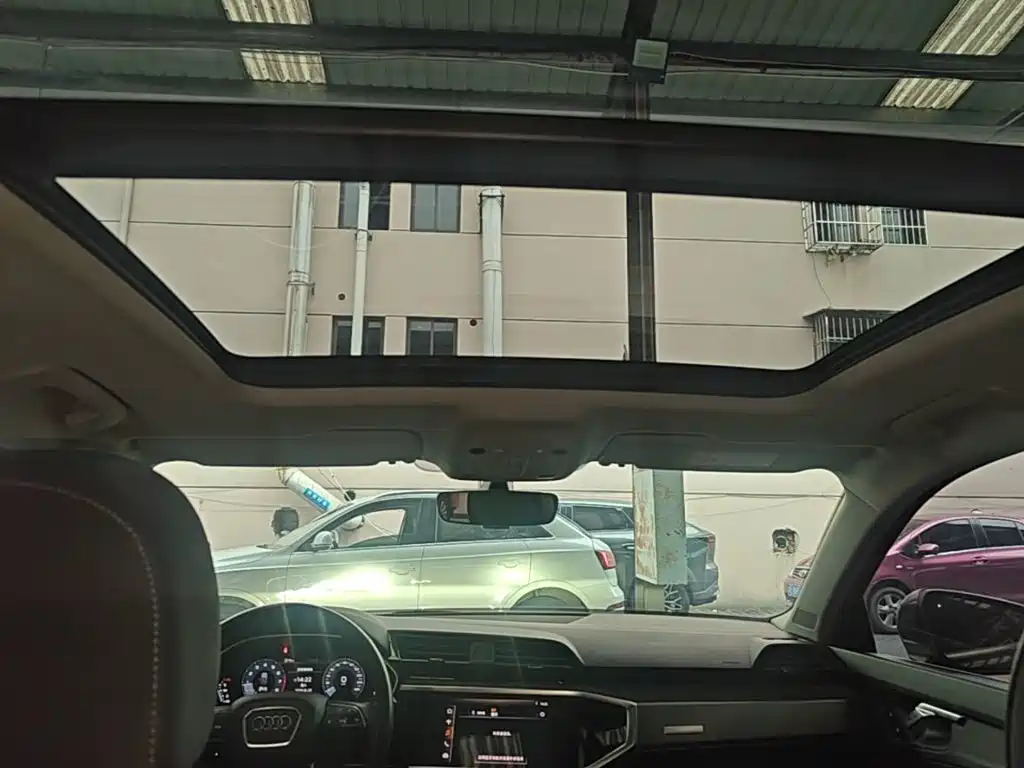 Audi Q3 — миниатюра 18