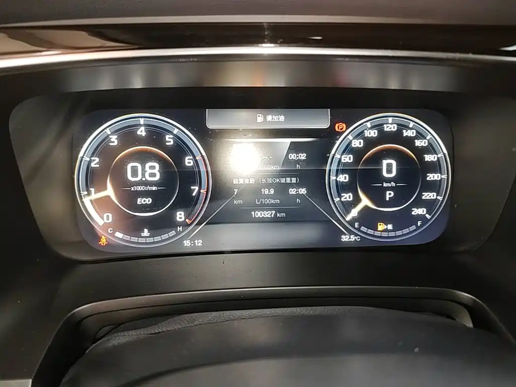 GAC Motor Trumpchi M8 — миниатюра 12