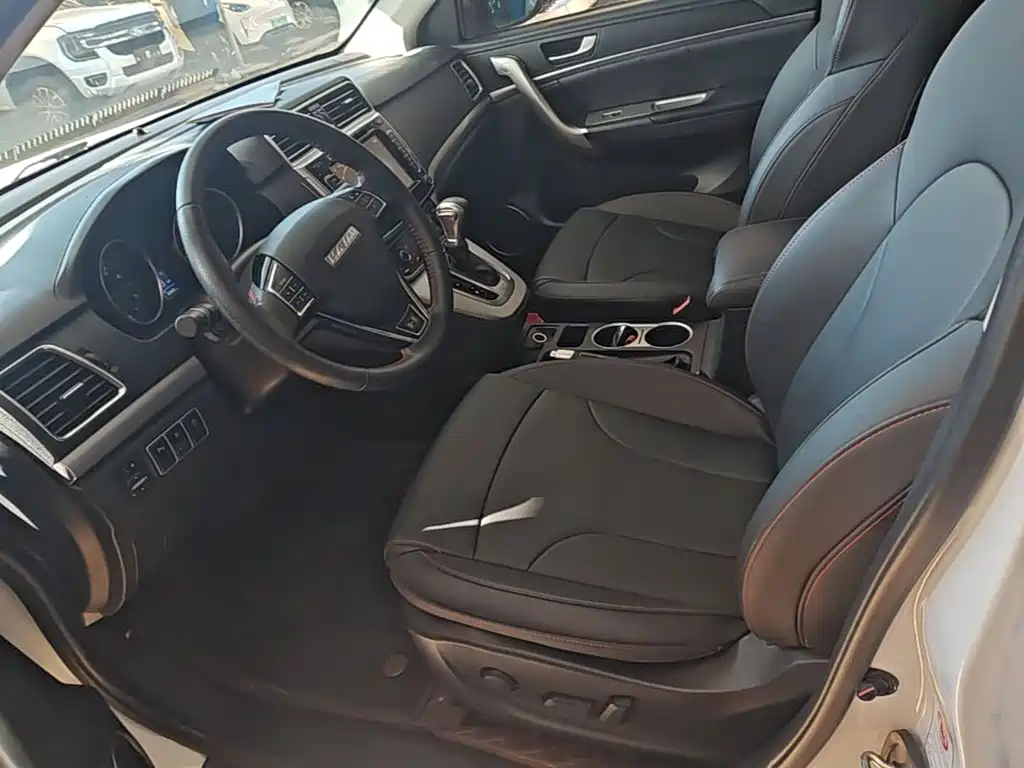 Haval H6 — миниатюра 15