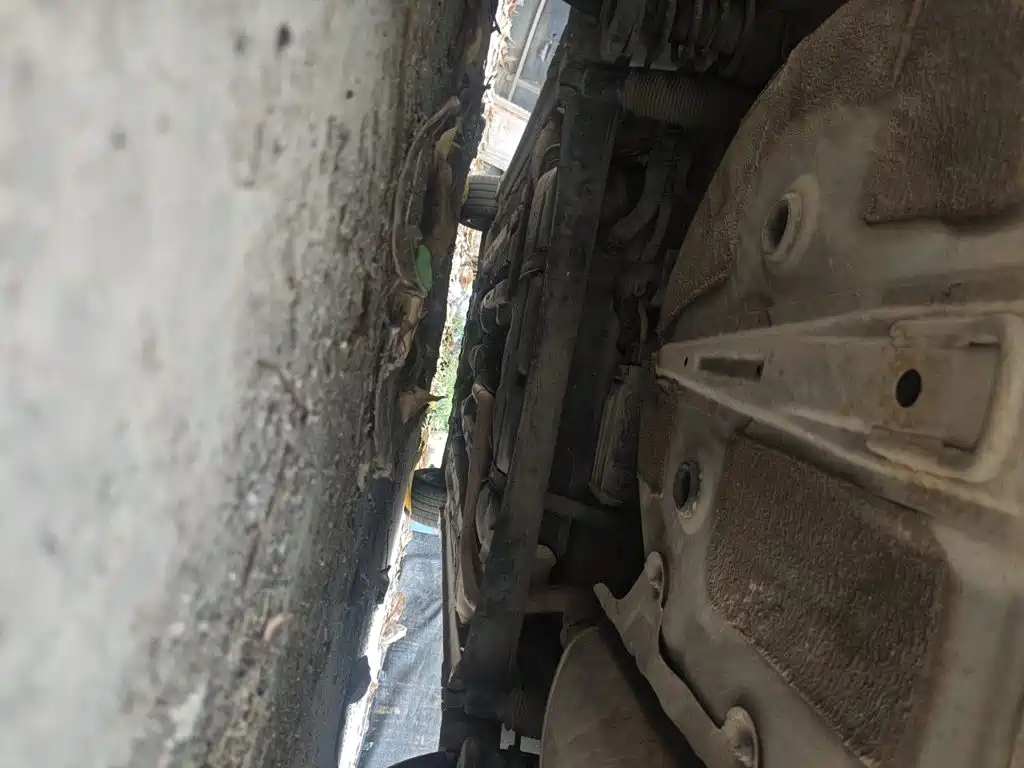 Hyundai Elantra Langdong — миниатюра 25