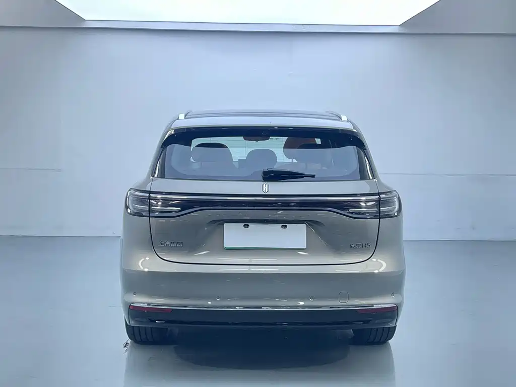 Shangjie Shangjie H5 — миниатюра 15