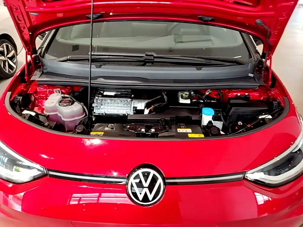 Volkswagen ID.3 — миниатюра 20