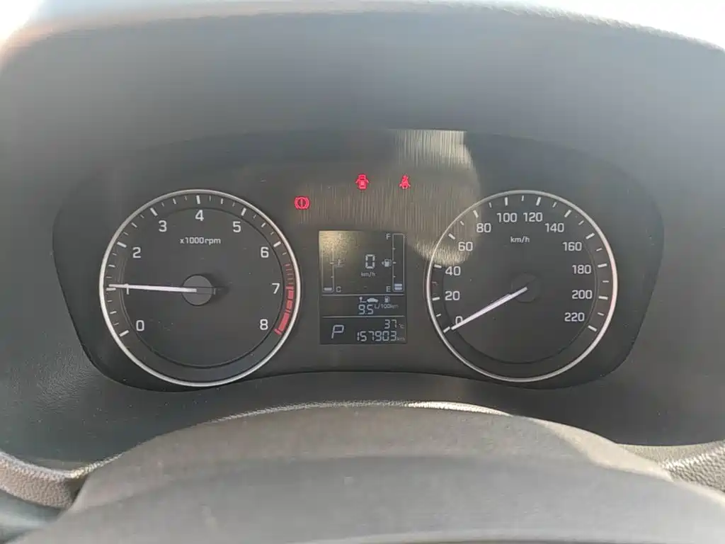 Hyundai ix25 — миниатюра 12