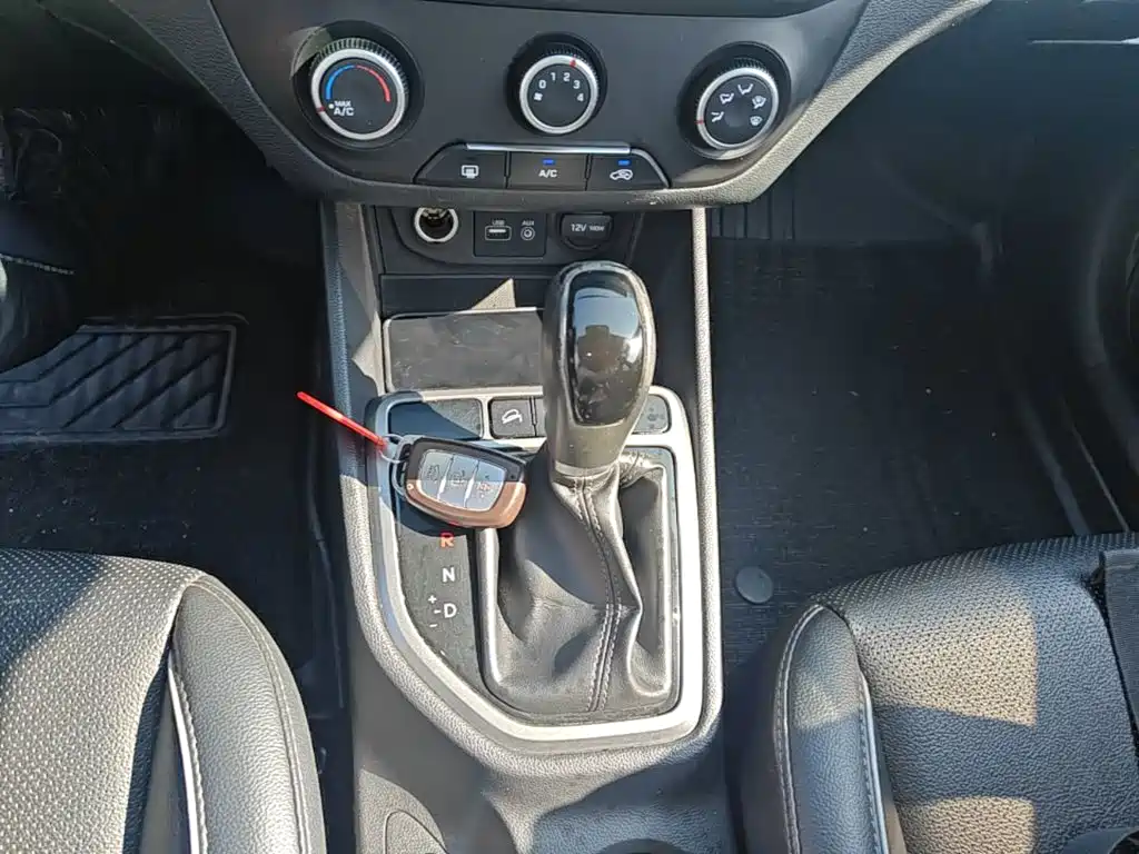 Hyundai ix25 — миниатюра 14