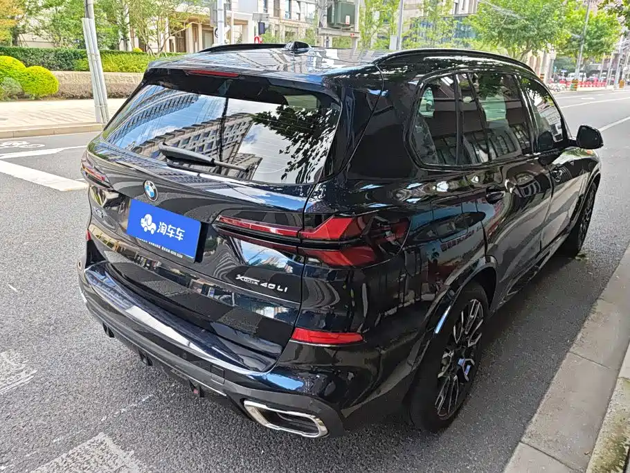BMW X5 — миниатюра 3