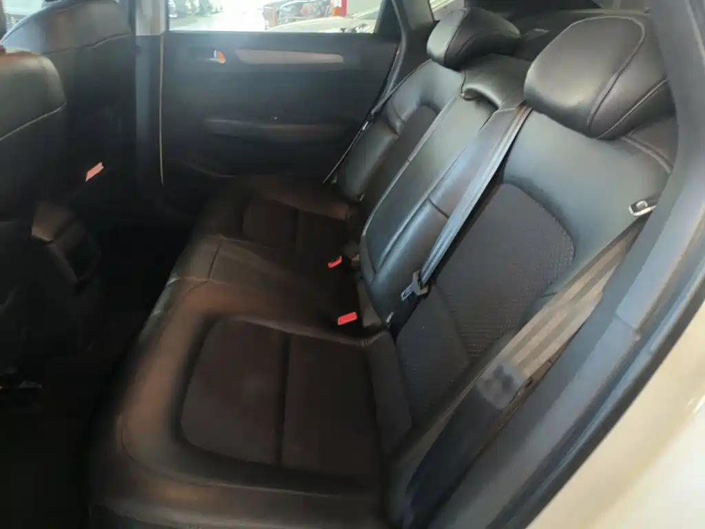 Citroen C4 — миниатюра 17