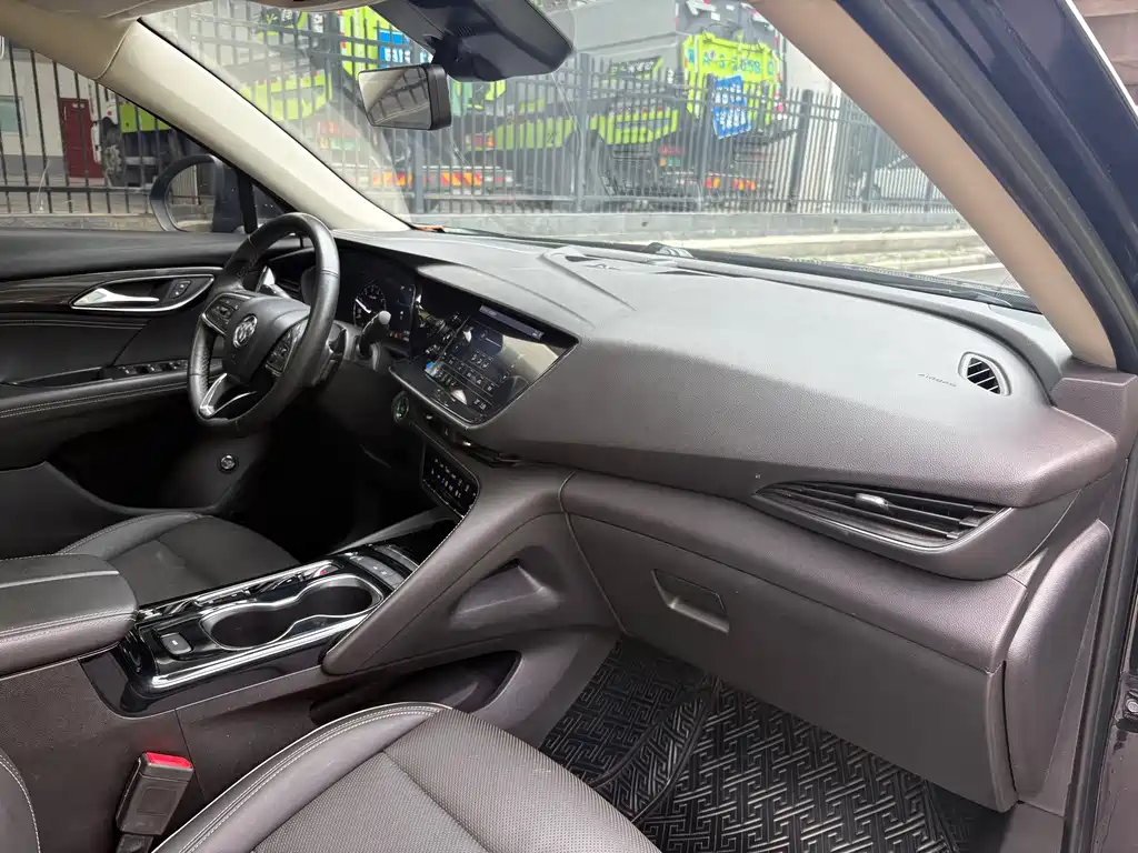 Buick Envision Plus — миниатюра 6
