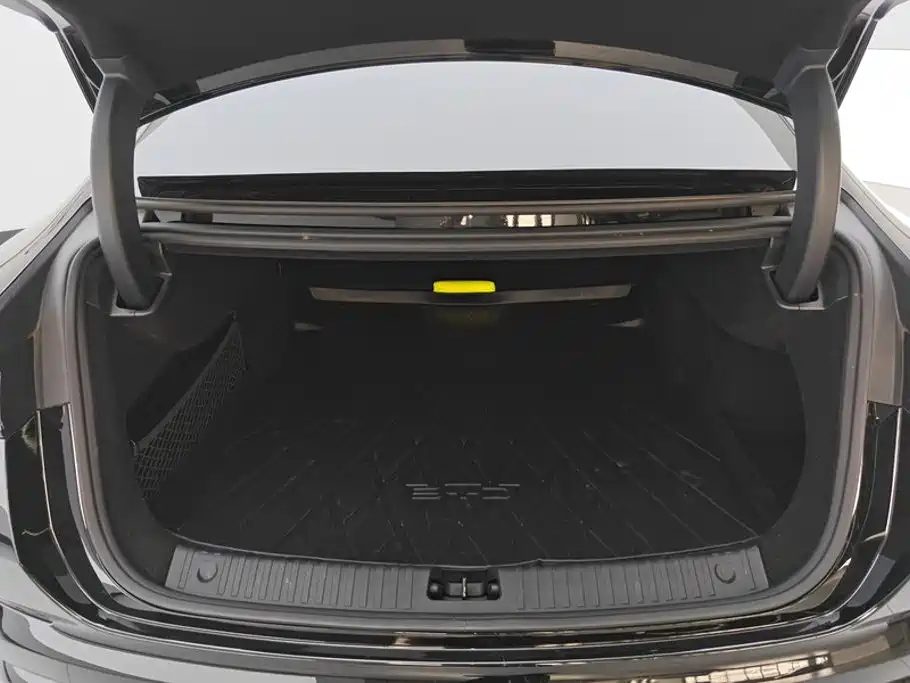 BYD Seal 07 DM-i — миниатюра 4