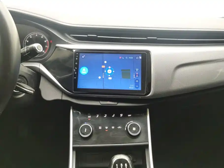 Chery Arrizo 5 — миниатюра 13