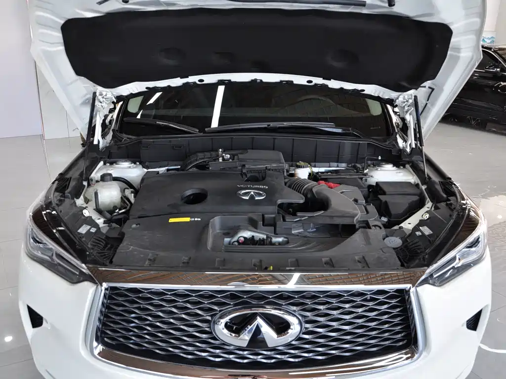 Infiniti QX50 — миниатюра 15