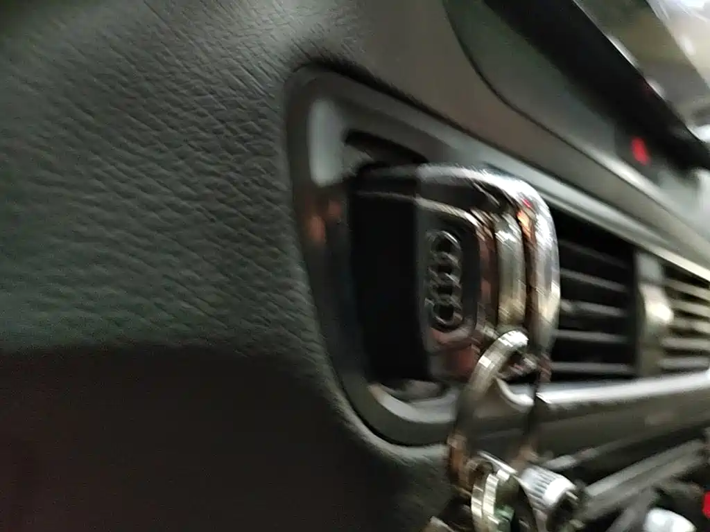 Audi Q5 — миниатюра 9