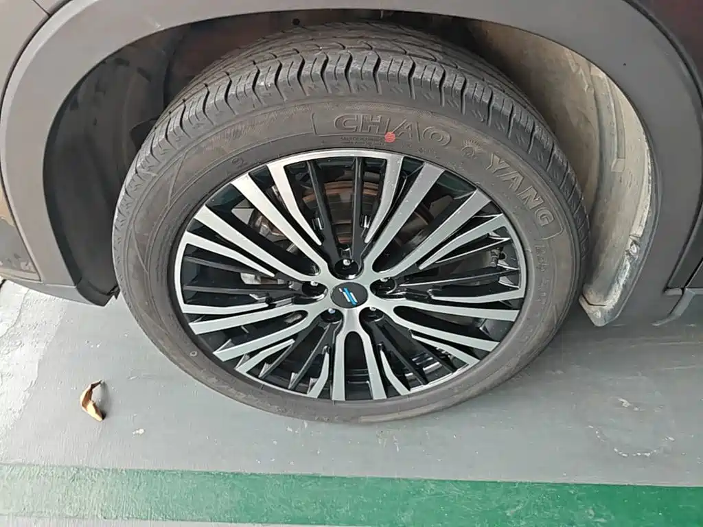 Oshan Oushang X7 — миниатюра 23