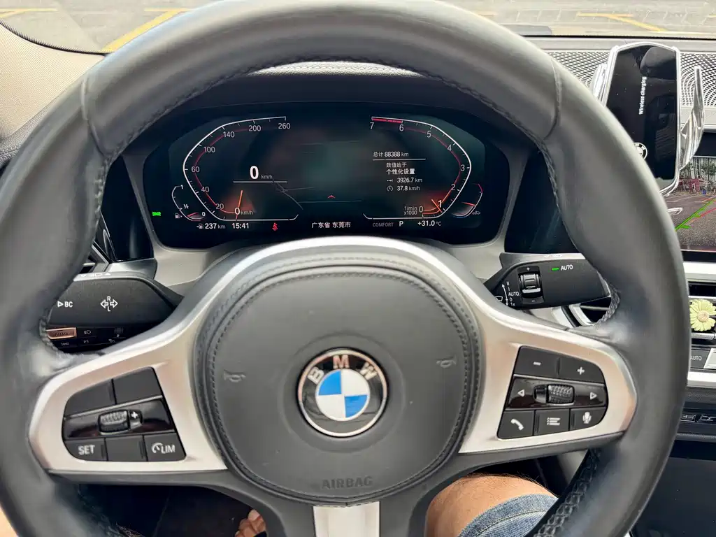BMW 3 Series — миниатюра 10