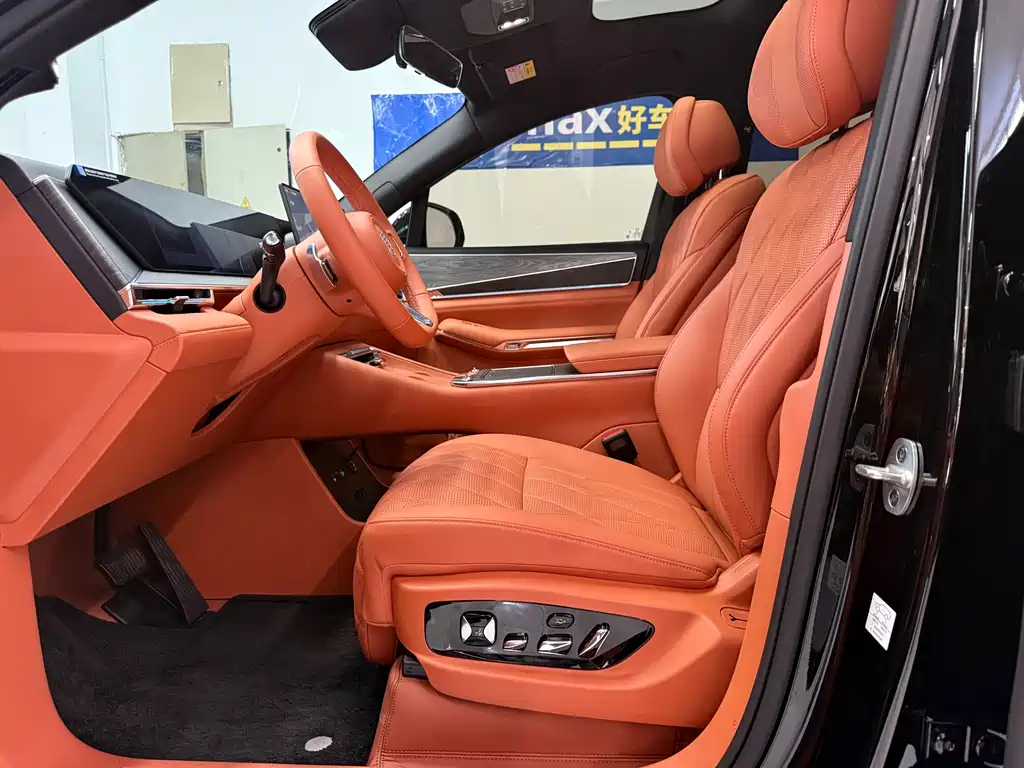 BYD 大唐 — миниатюра 7