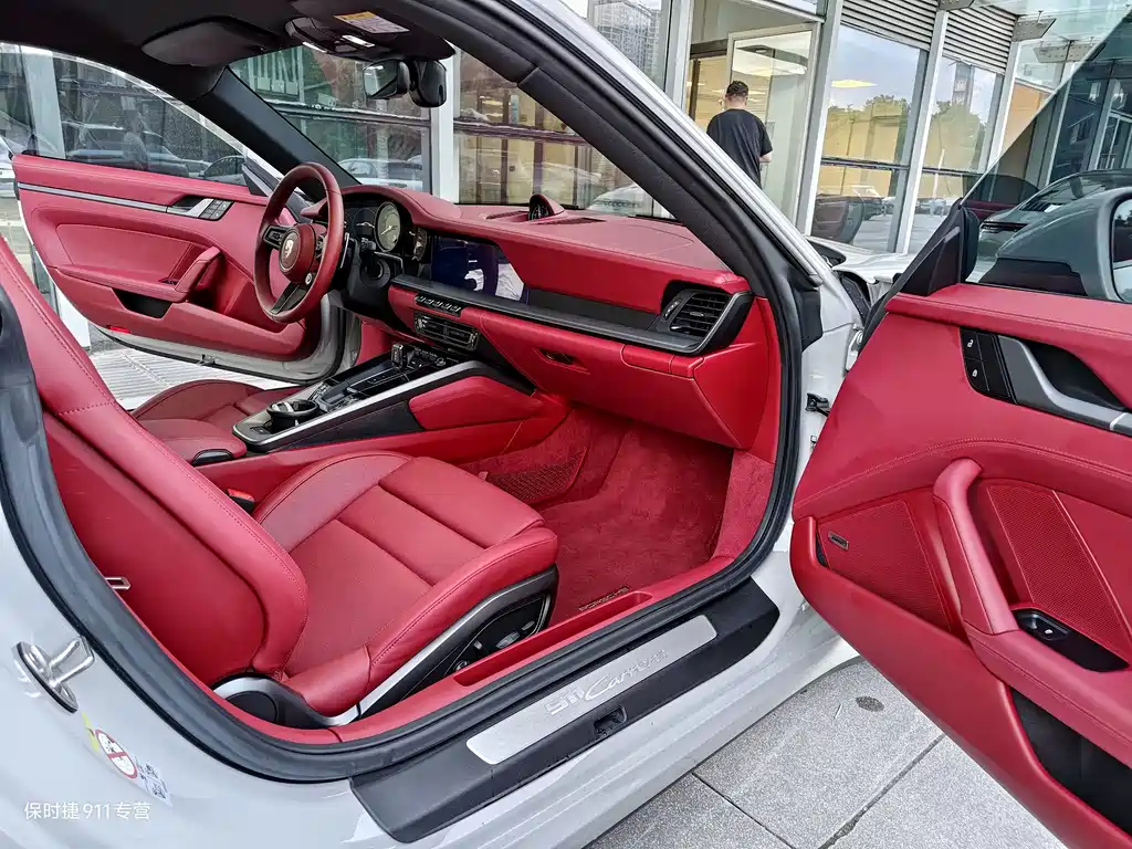Porsche 911 — миниатюра 9