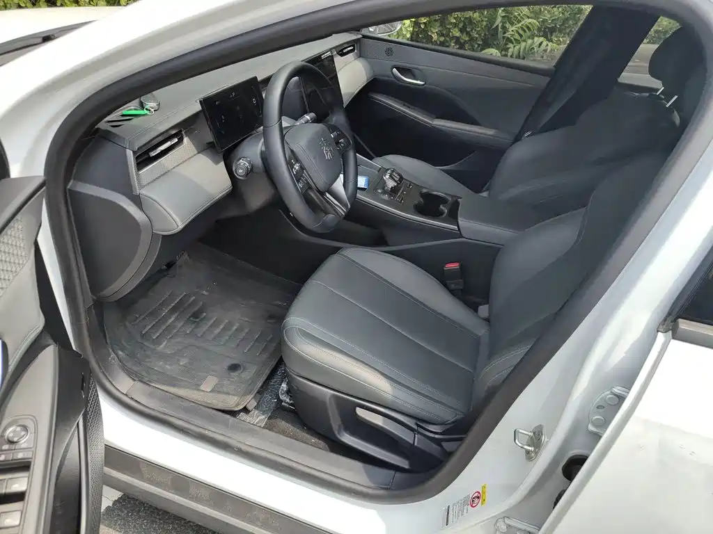 BYD Qin PLUS — миниатюра 15