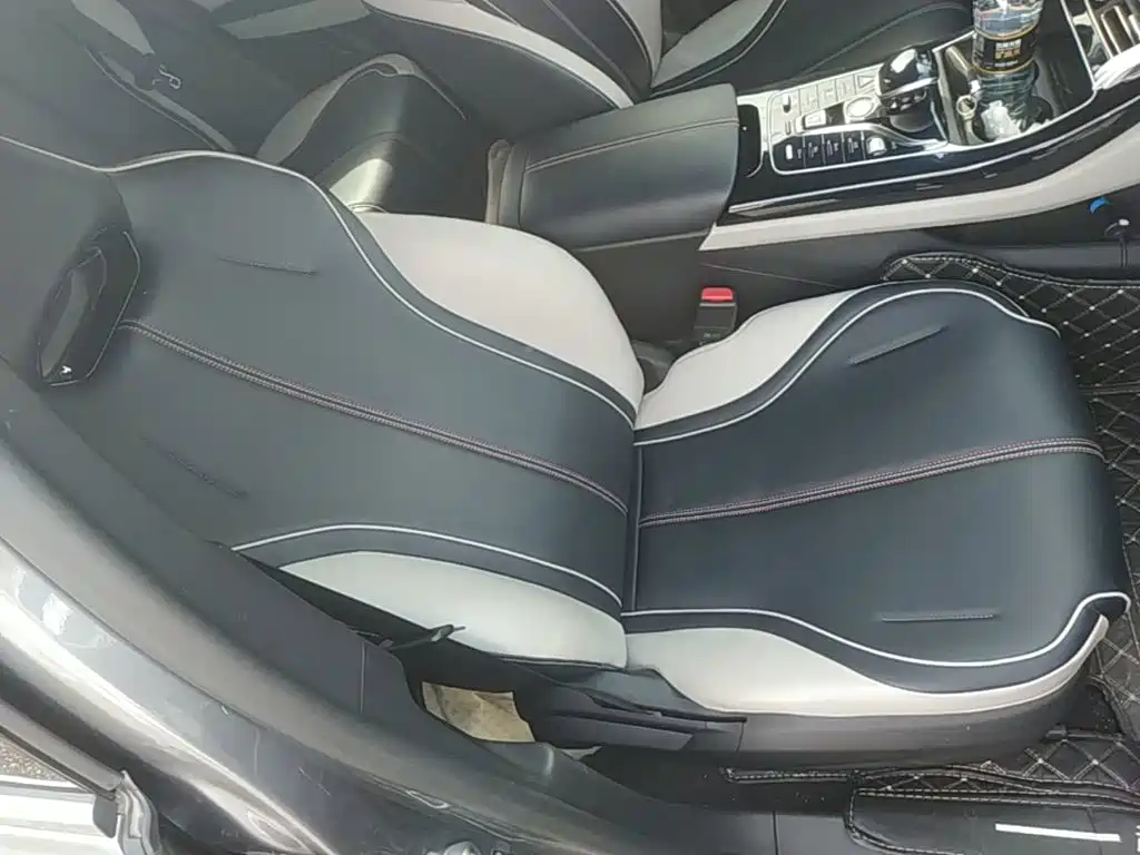 BYD Qin PLUS — миниатюра 25