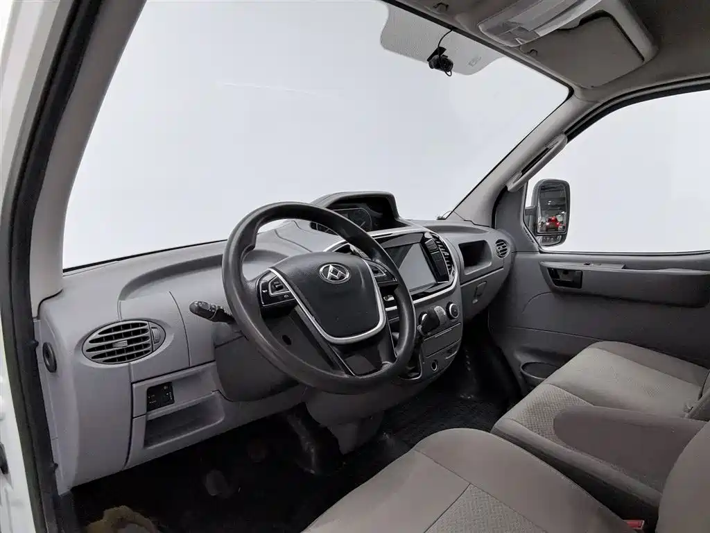 SAIC MAXUS XINTU V80