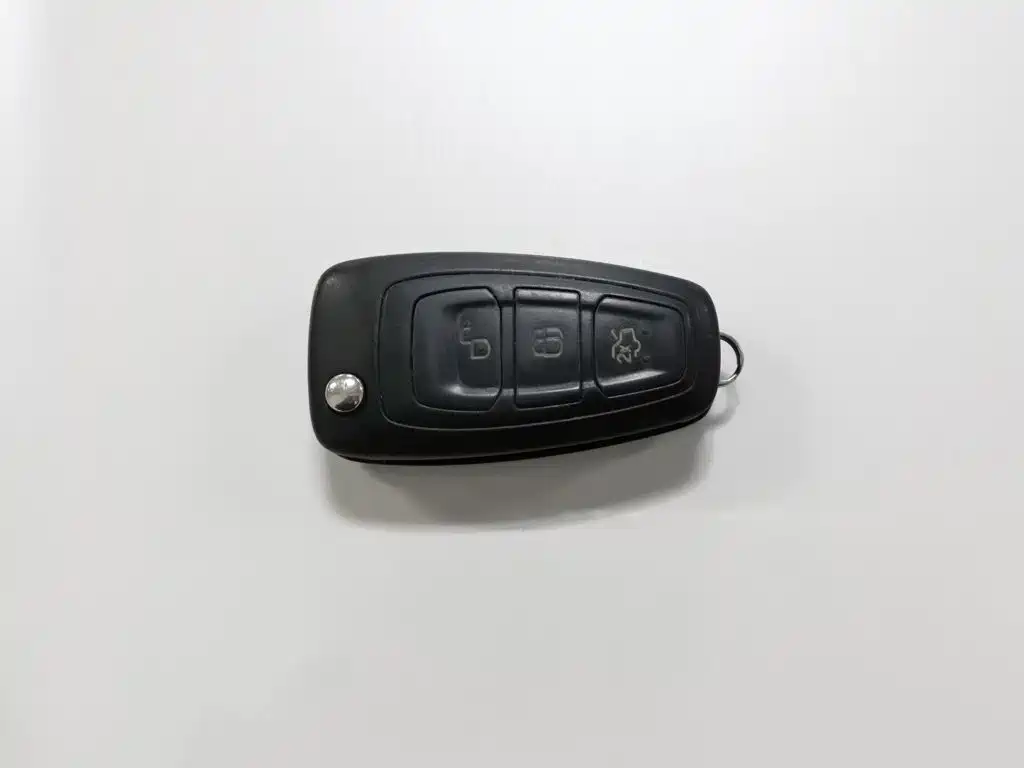 Ford Kuga — миниатюра 19