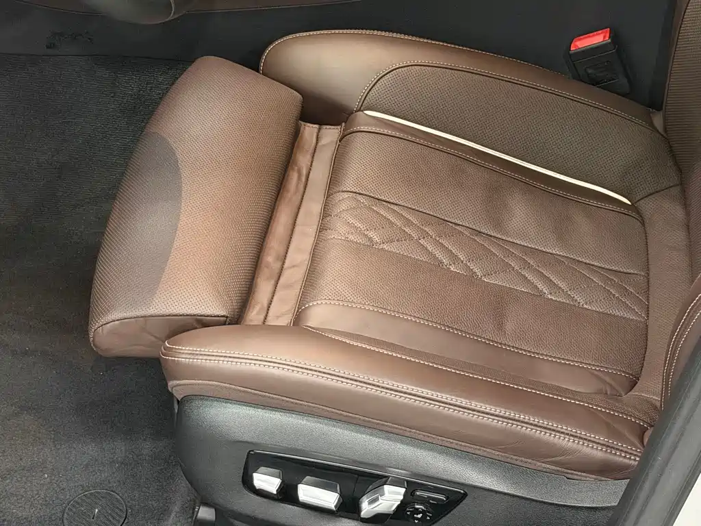 BMW 6 Series GT — миниатюра 17