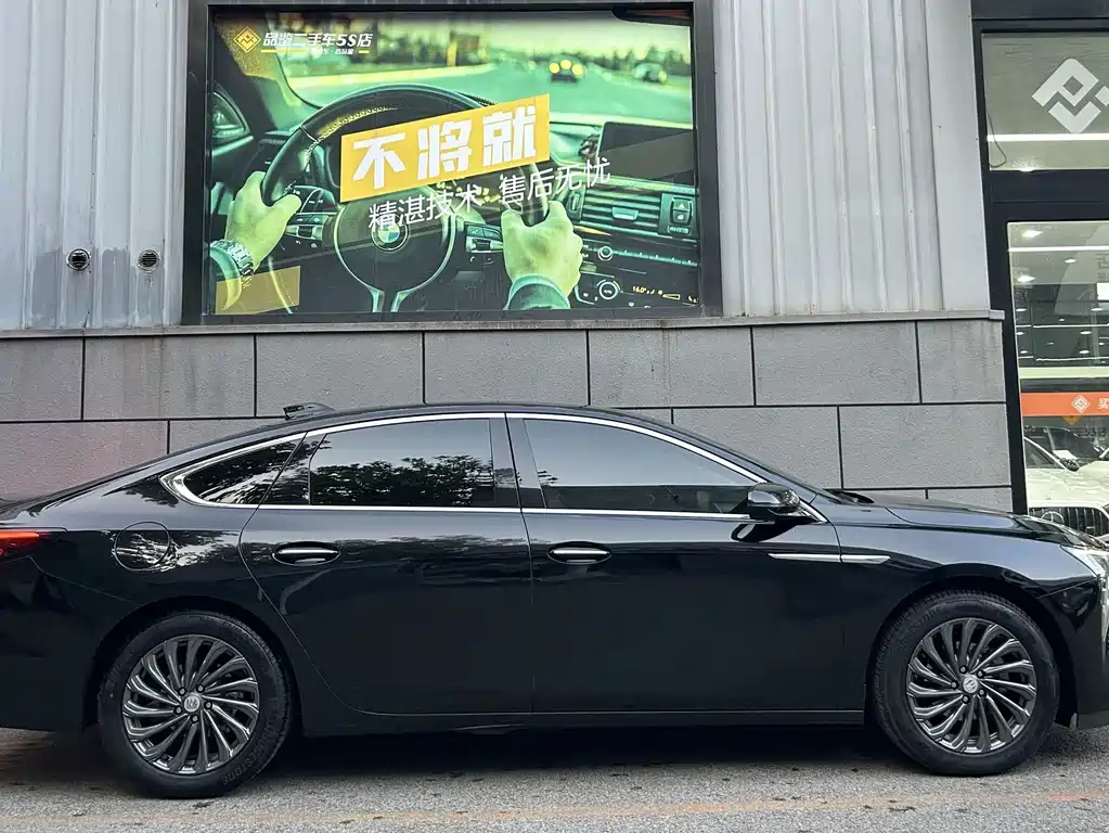 Buick LaCrosse — миниатюра 4