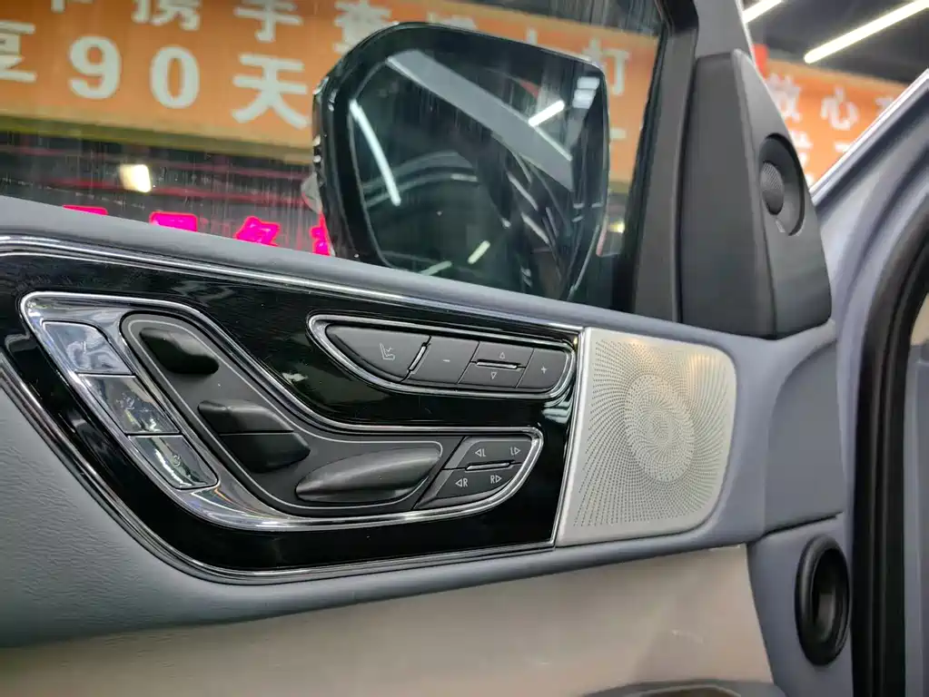 Lincoln Navigator 2020 3.5T