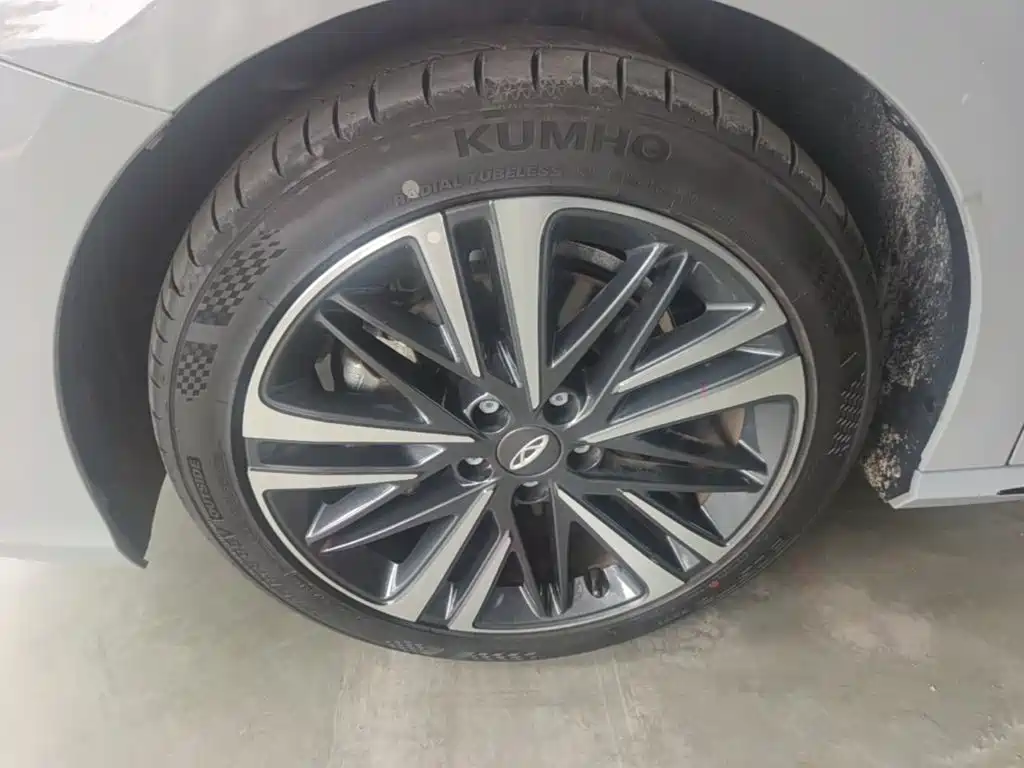 Chery Arrizo 8 — миниатюра 23
