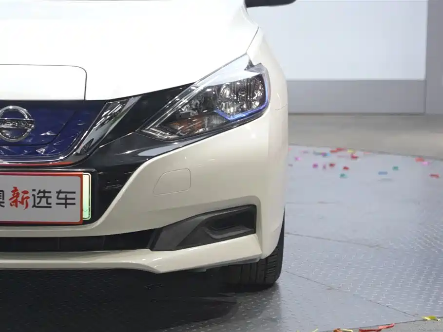 NISSAN SYLPHY PURE ELECTRIC