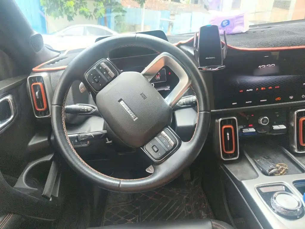 Haval Big Dog — миниатюра 6