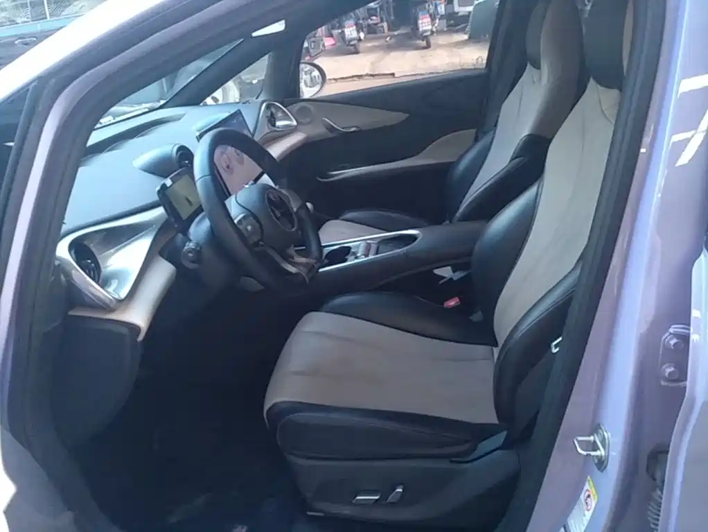 BYD Dolphin — миниатюра 15