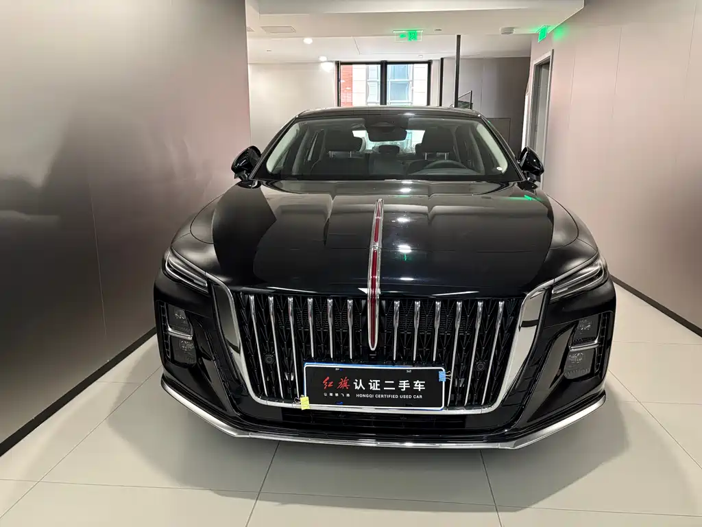Hongqi HONGQI H5