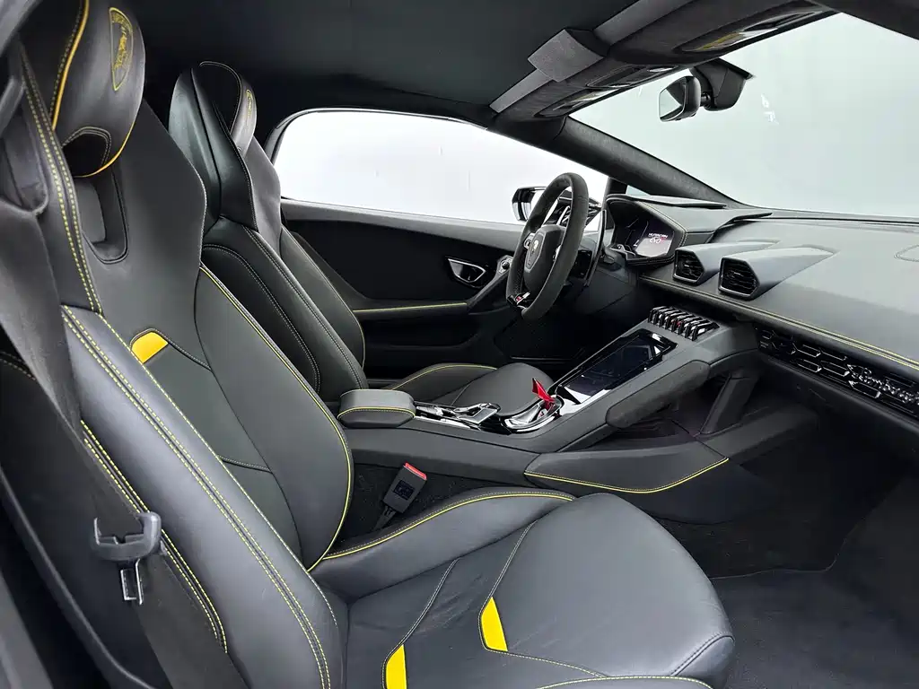 Lamborghini Huracán — миниатюра 19